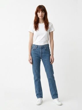 D&G vintage 90s jeans